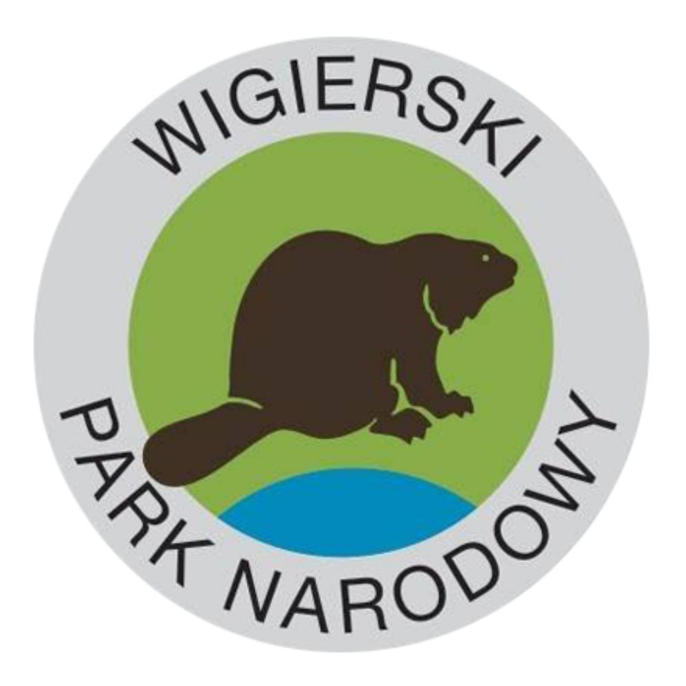 logo wigierski park narodowy wpn