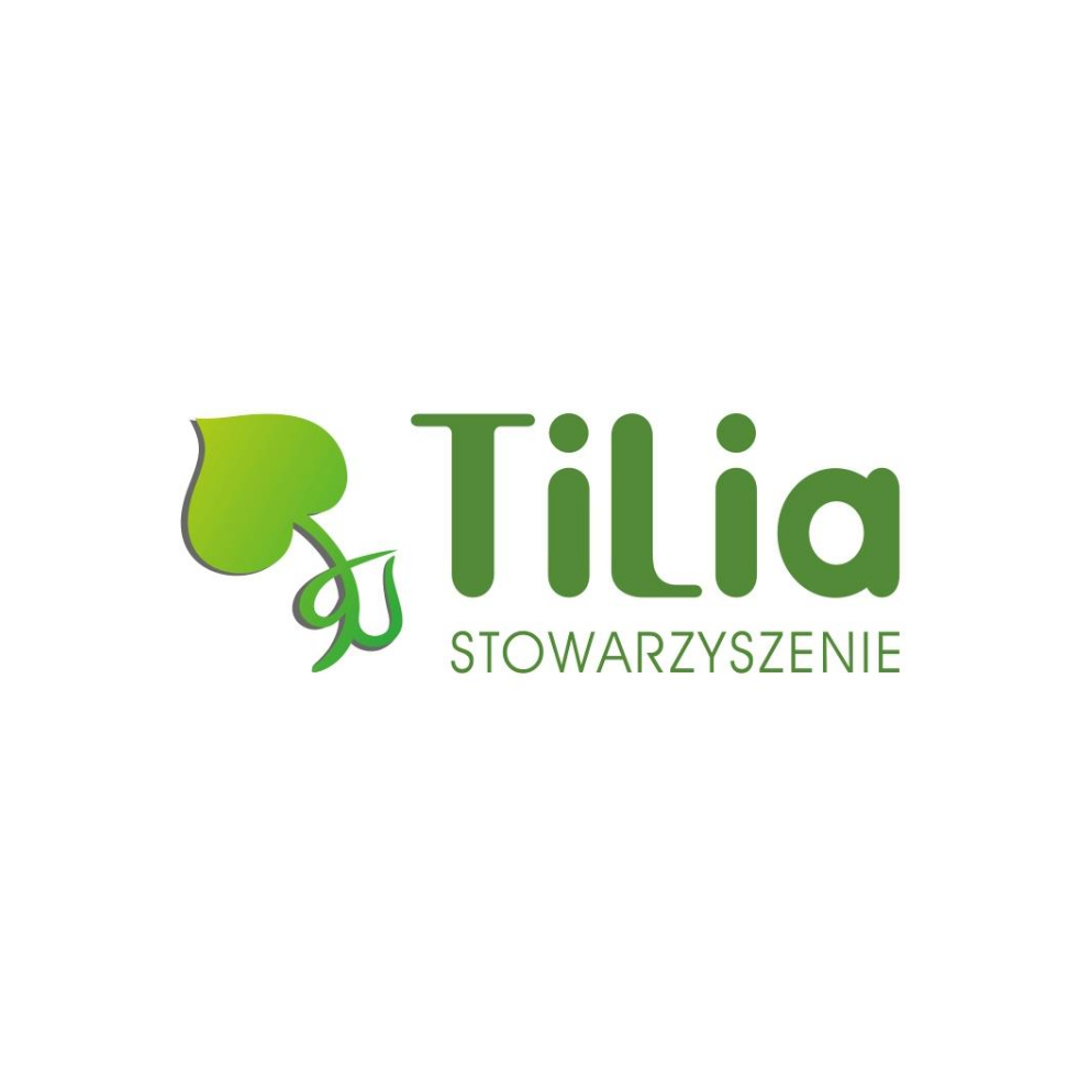 logo stowarzyszenie tilia