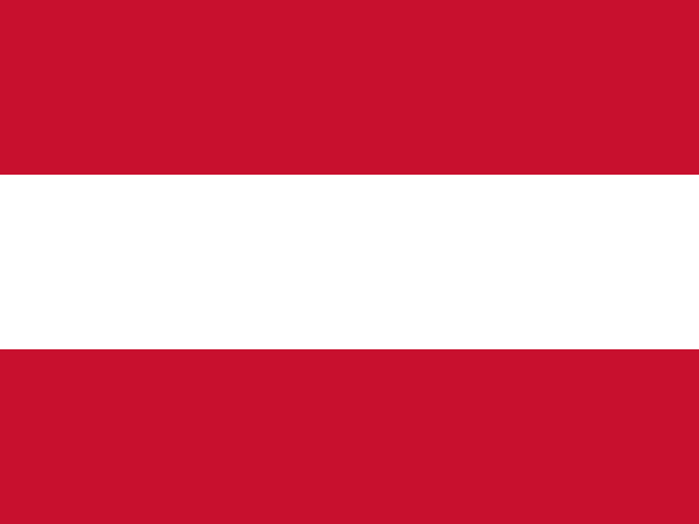 austria flaga