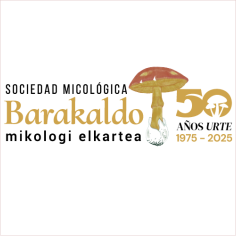 barakaldo mikologi elkartca