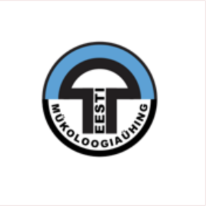 eesti mukoloogiauhing logo