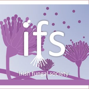 irish fungal society logo