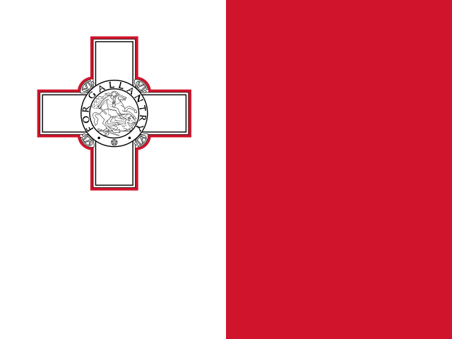 malta flaga