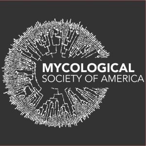 mycological society of america logo