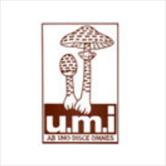 unione micologica italiana