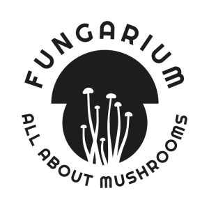 fungarium logo